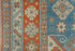 Vintage Shirvan Area Rug (3' x 5')